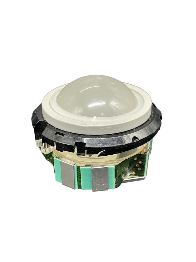 FR-038 Ultrasound Roller Trackball