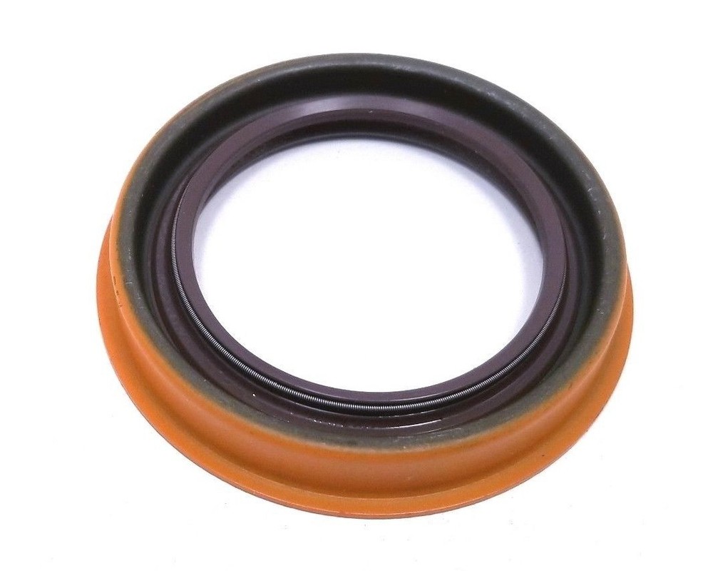 . new Ford 6F50 torque converter bushing & input seal and front seal