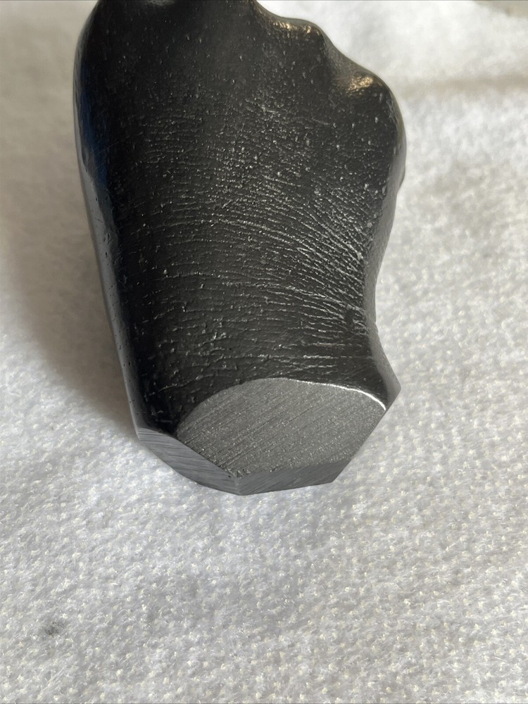 Graphite Drawing Hand • MSRP $97 • Classic #2 • A S Batle Co • EUC {DD}