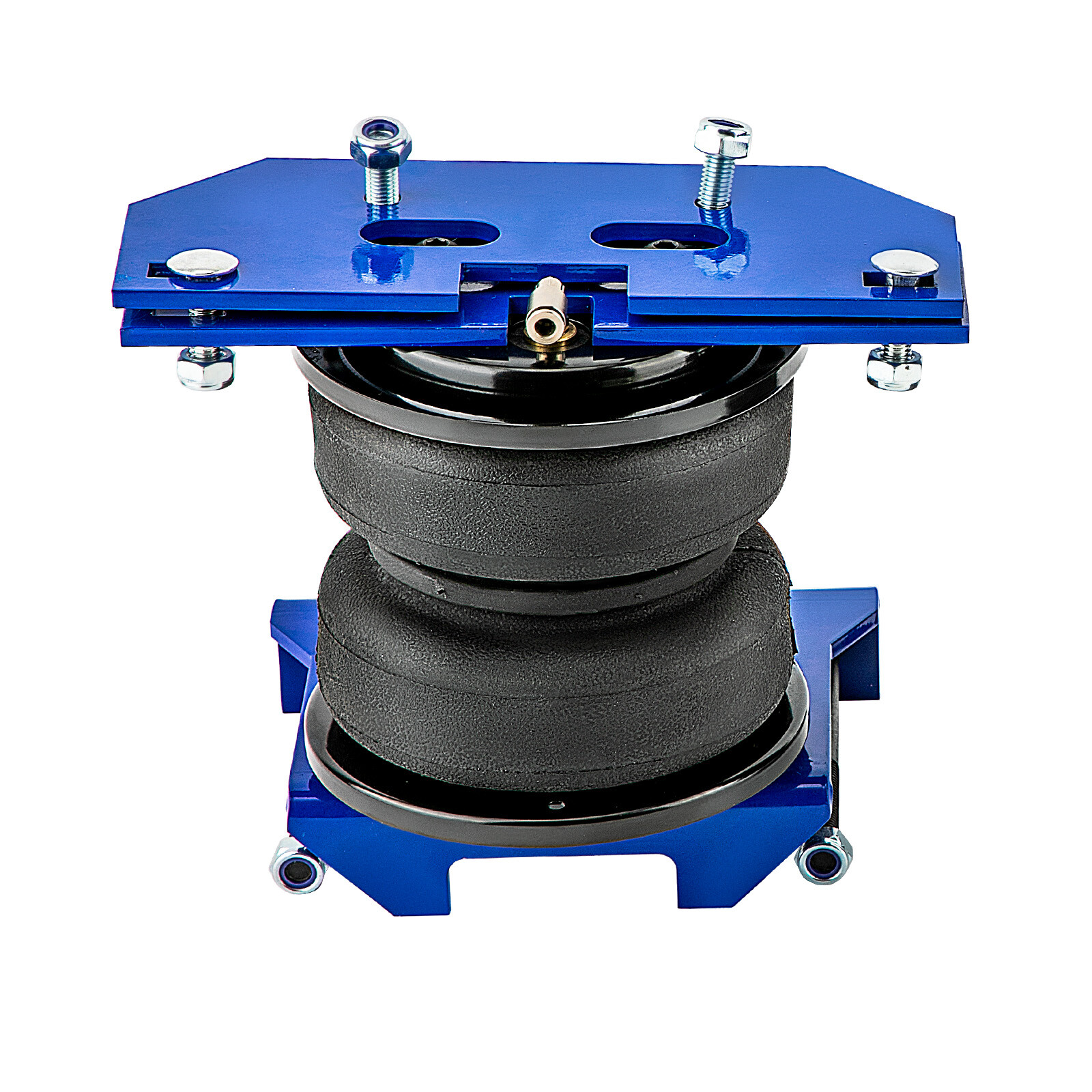 Air Suspension Spring bag Kit Rear for Dodge Ram 2500 3500 2003-2013