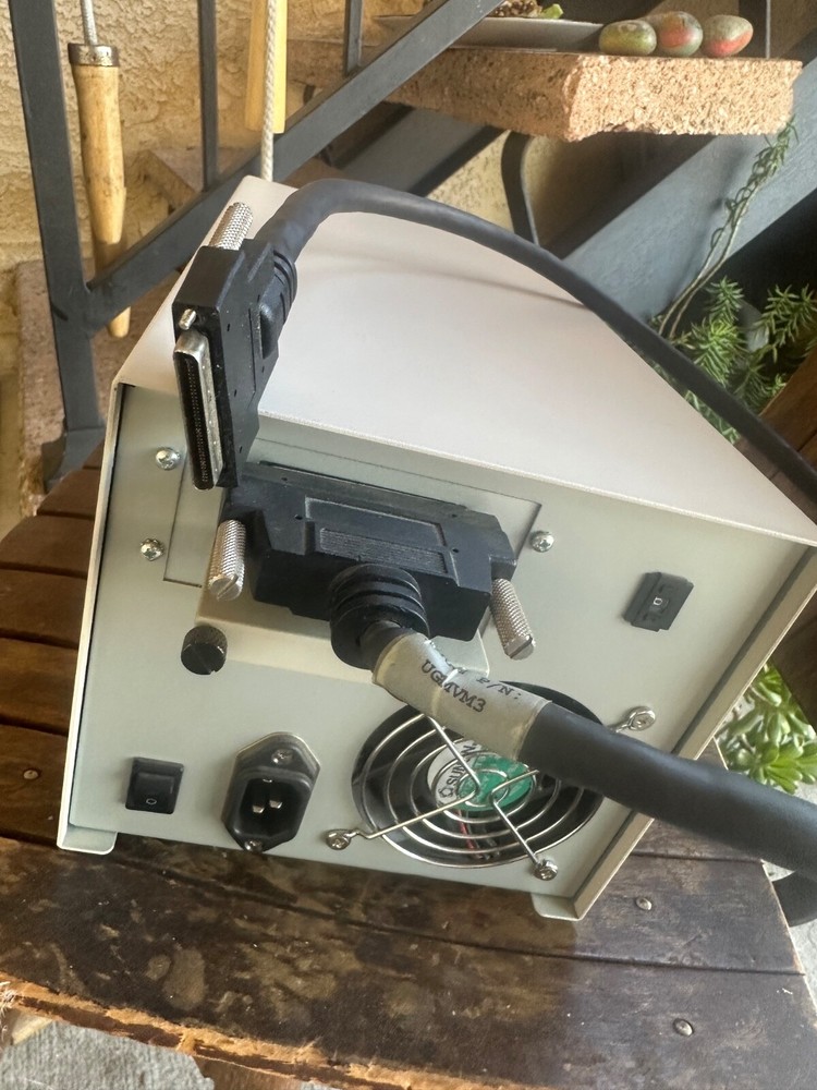 quantum DLT 8000 deck great condition hardly ever used