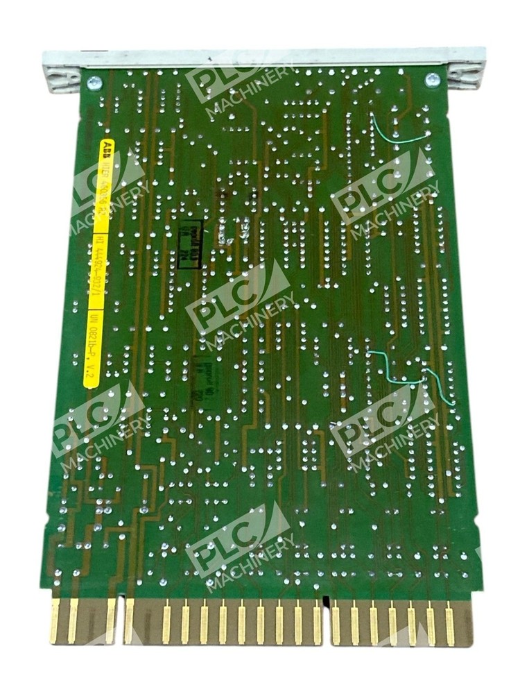 ABB HIER 460356 R2 Printed Circuit Board