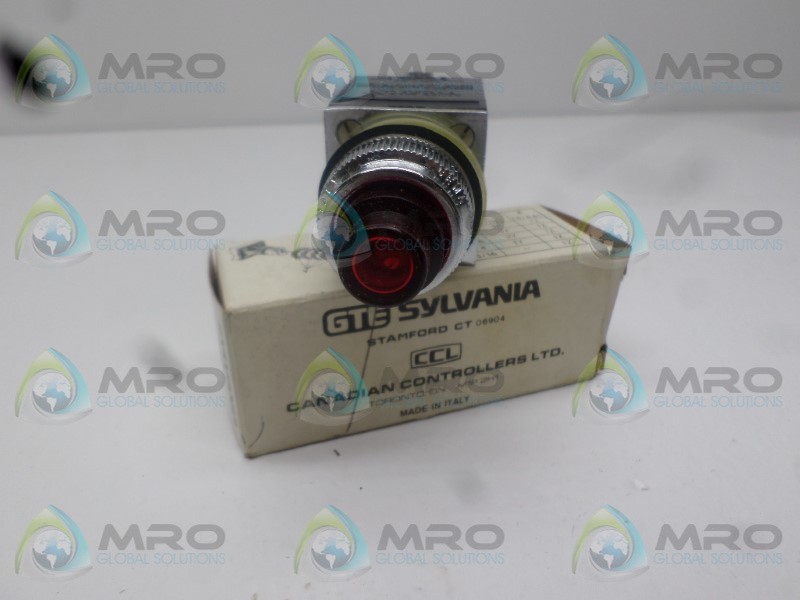 SYLVANIA 100M-J4100X PUSHBUTTON NSMP