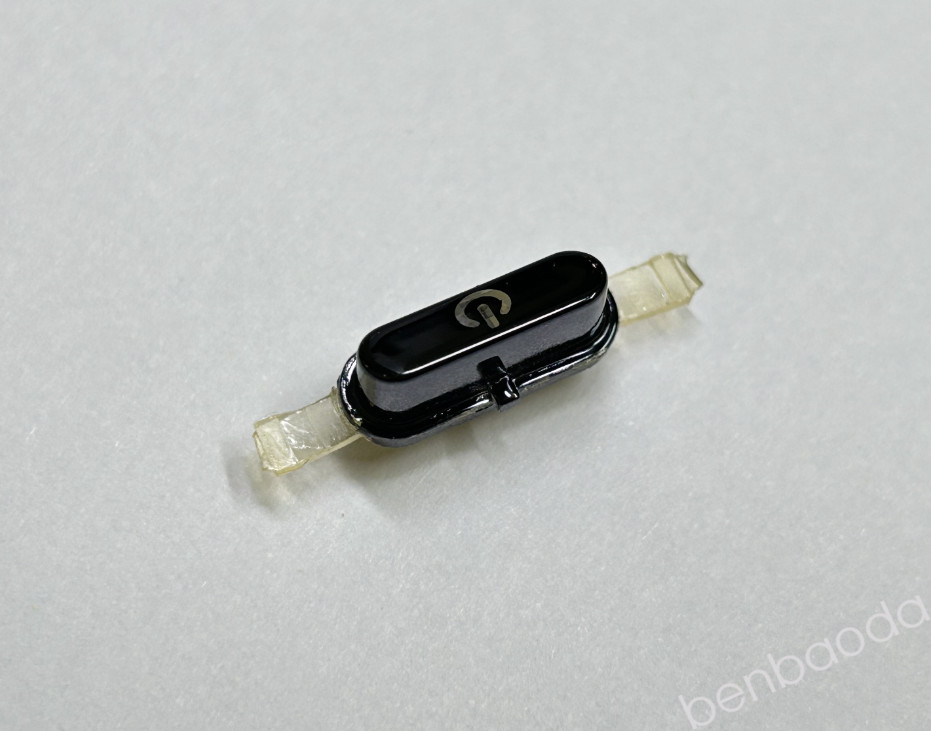 Original Power Switch Button Assembly for Atuel MS 908 908S 908PRO