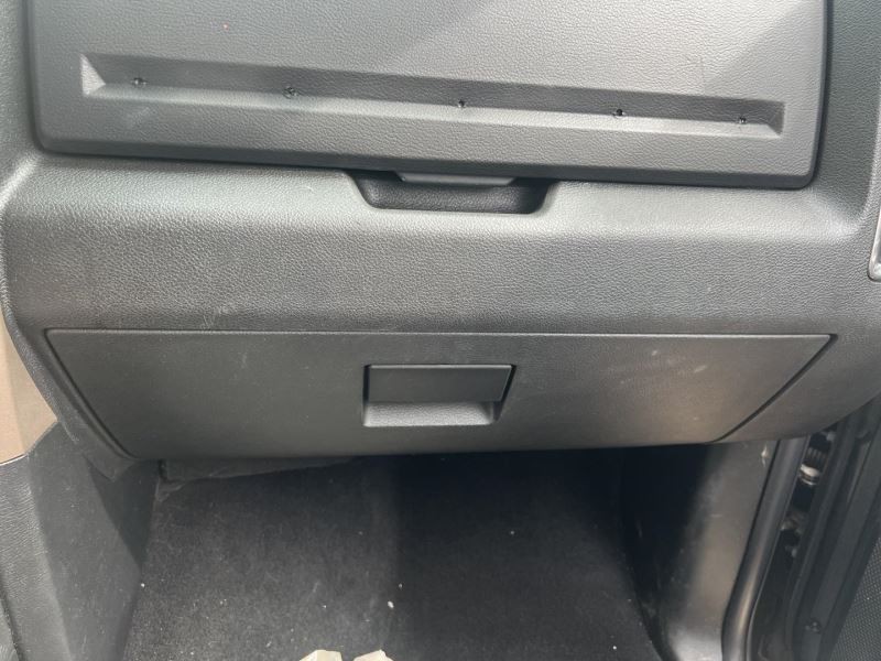 TDODR1500 2018 Glove Box 383211