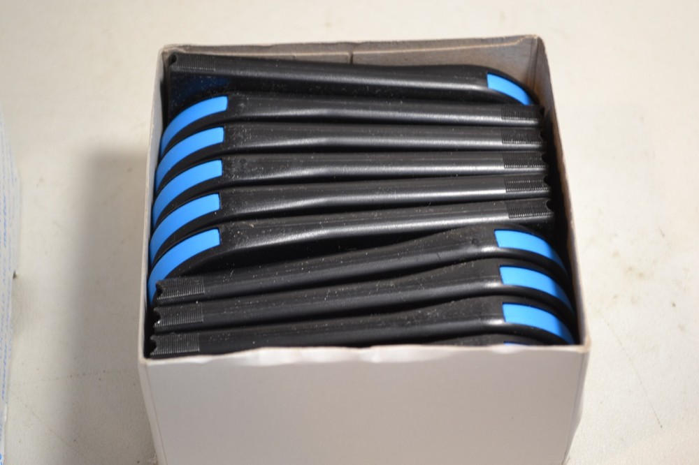 Martor 10 Pack Scrapex Cleany