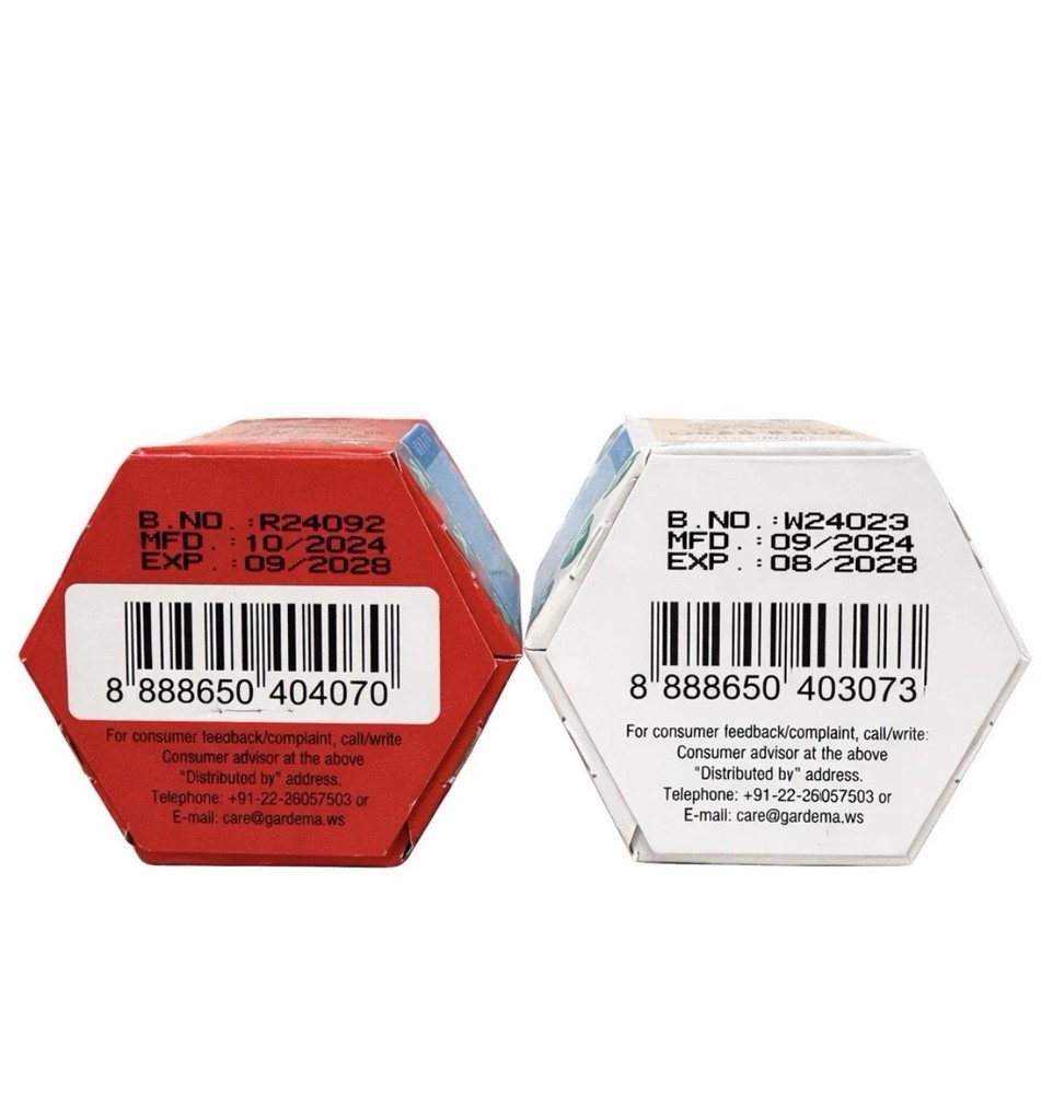 2 Pack- Tiger Blam 21g Extra Strength