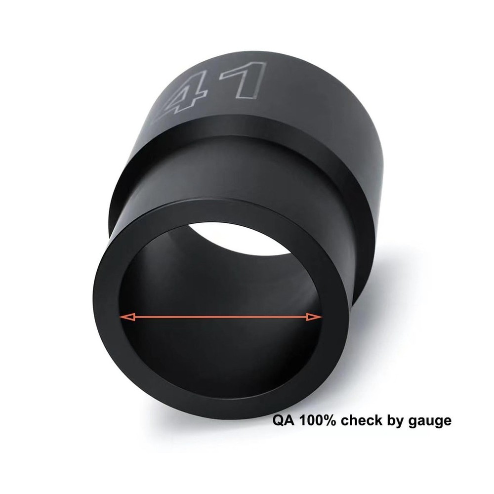 41mm fork seal driver 41mm fork seal tool for Motorcycle Conventional Fork (4...