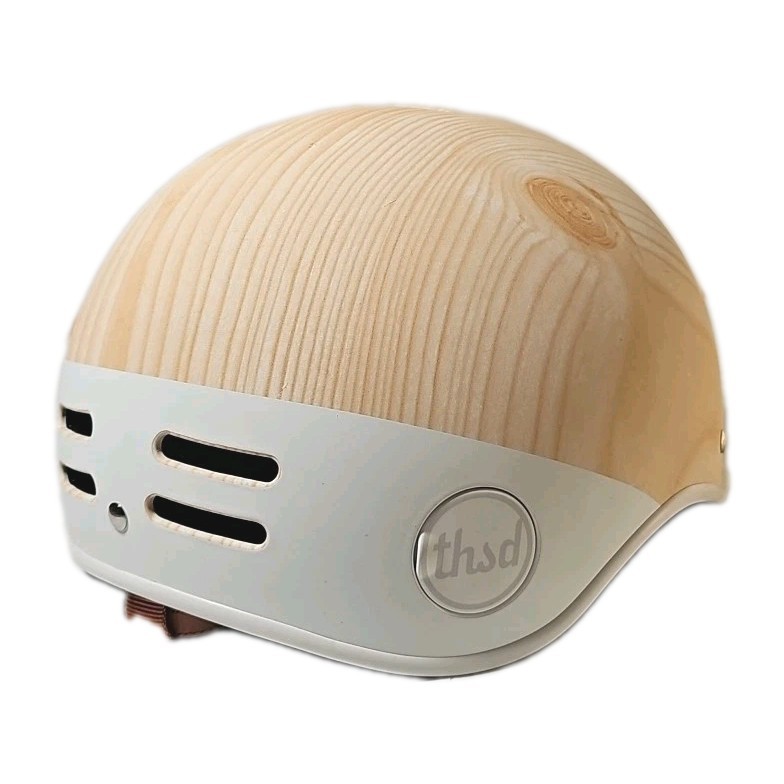 Thousand Epoch Helmet Medium Nordic Wood