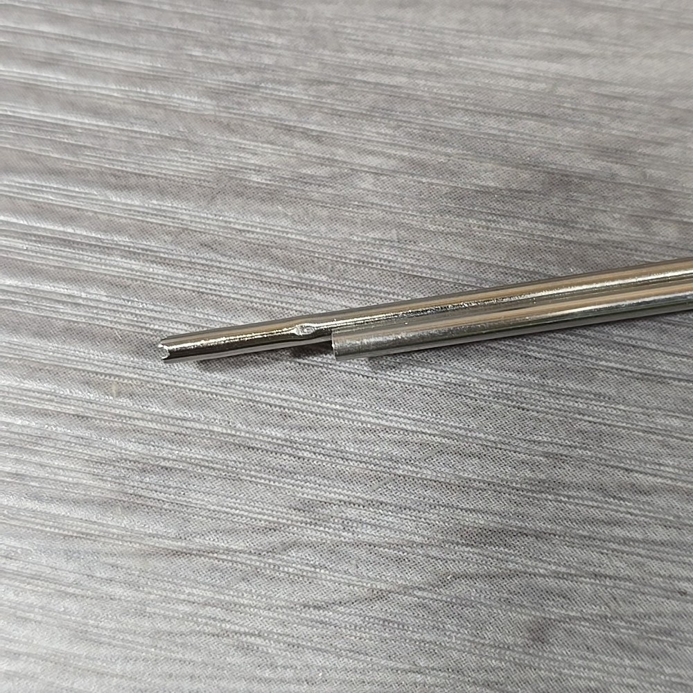 Siemens REF 10472164, Skit-Wash Probe Assembly