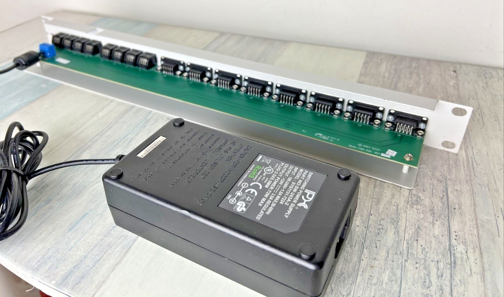 BOSCH Telex WKP-1 BOP UNIT