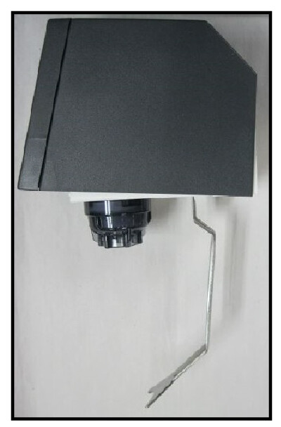 Soda Valve, Fast Flow, Diffuser, IMI Cornelius APX Part# 71828917