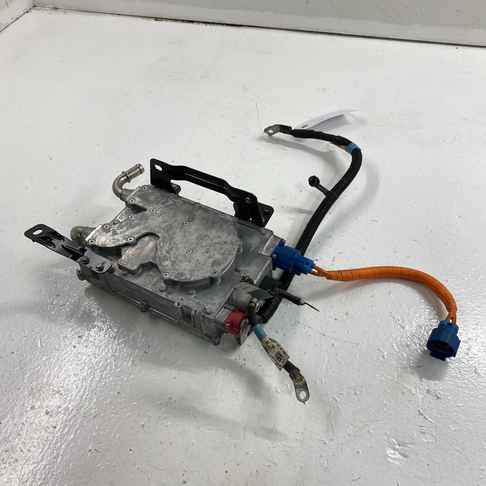 2015 Tesla Model S P85 DC Converter Unit Module 310kw OEM