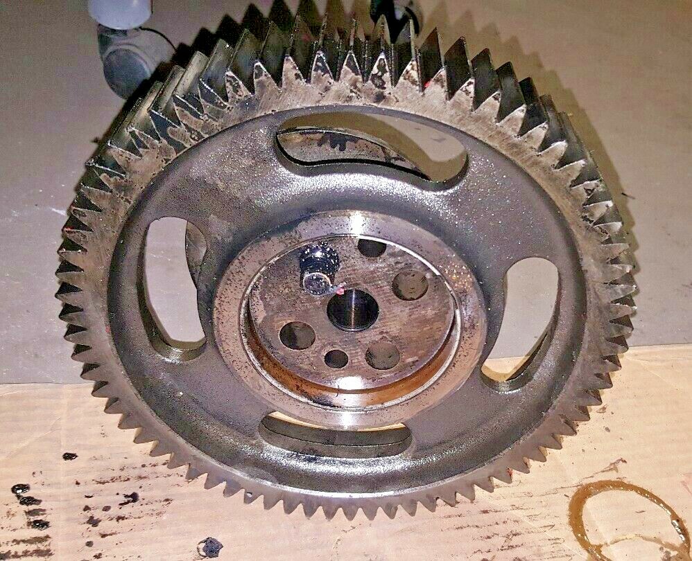 CUMMINS IDLER GEAR 3686914 / 40E 1675