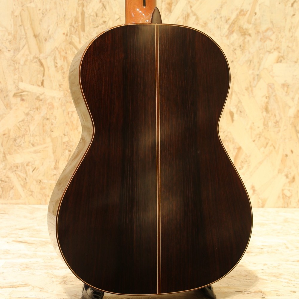 Jose Ramirez 2N-E 2007