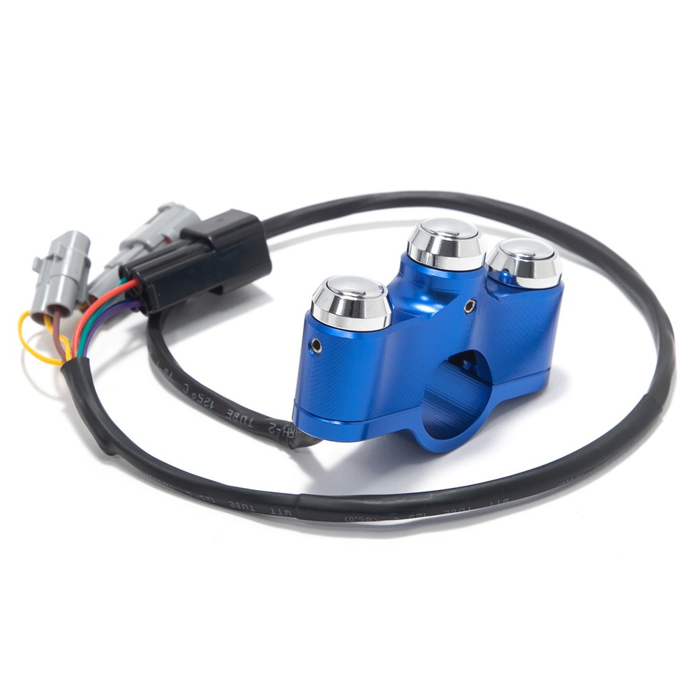 TARAZON Combination Switch Mode Selection Switch For Talaria Sting For Sur-ron