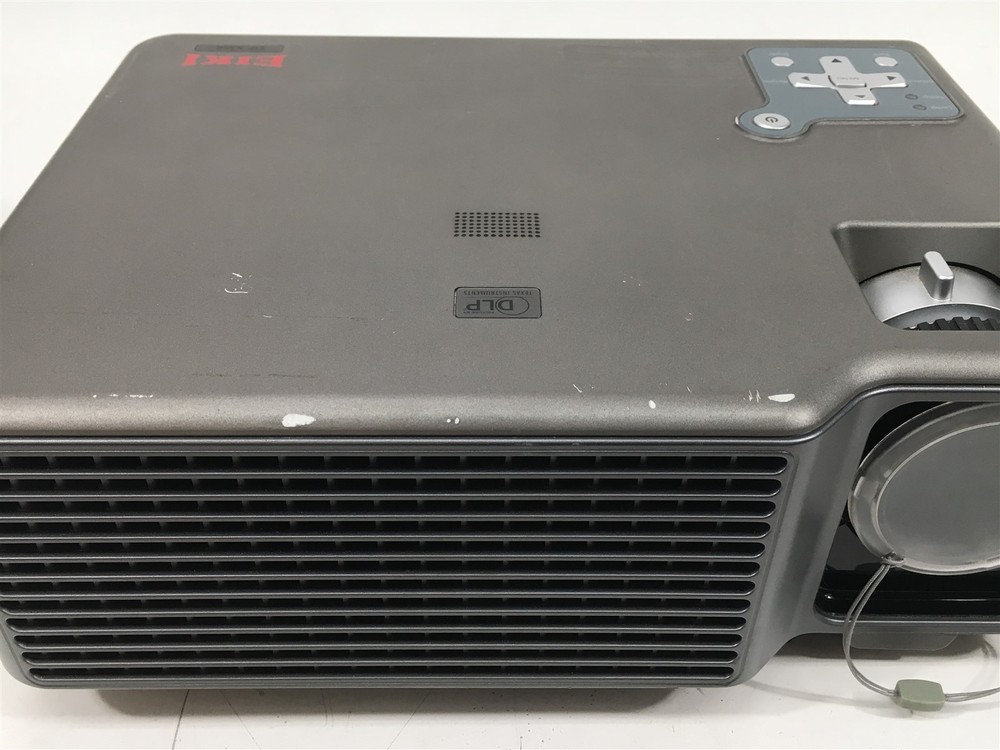 Eiki EIP-X350 DLP Projector
