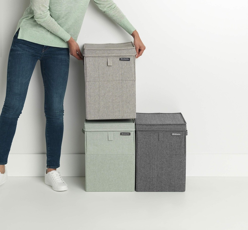 Stackable Laundry Box 9.2 Gallon 35l