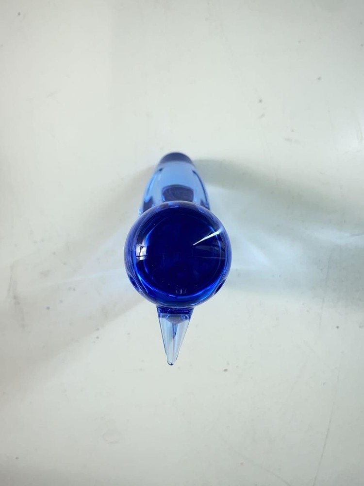 Baccarat interior goods Used