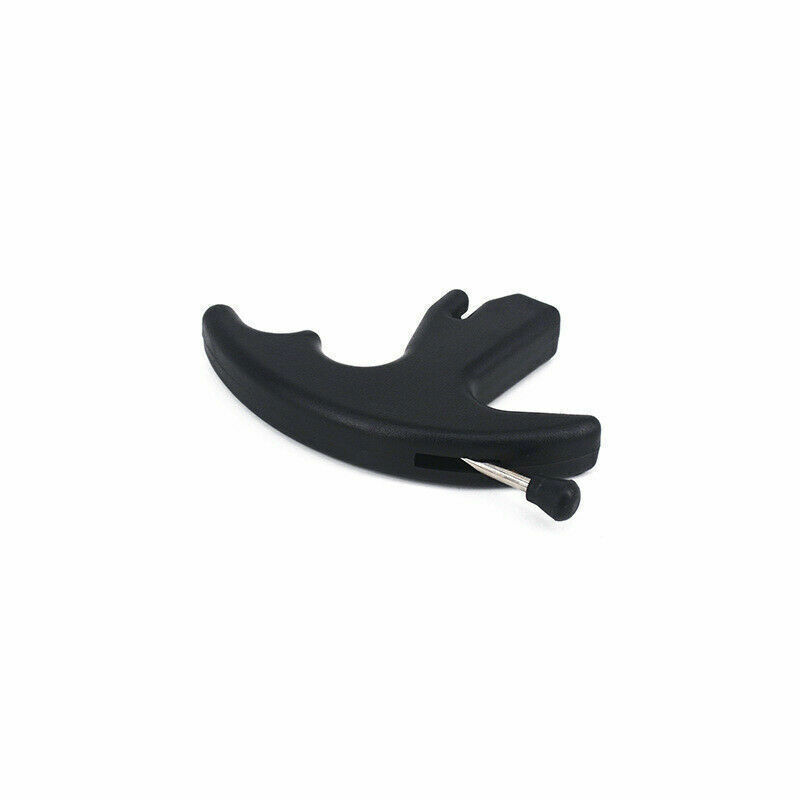 For Recurve/Compound Bow Shoo Archery Release Aid Hard Thumb Release Trigger
