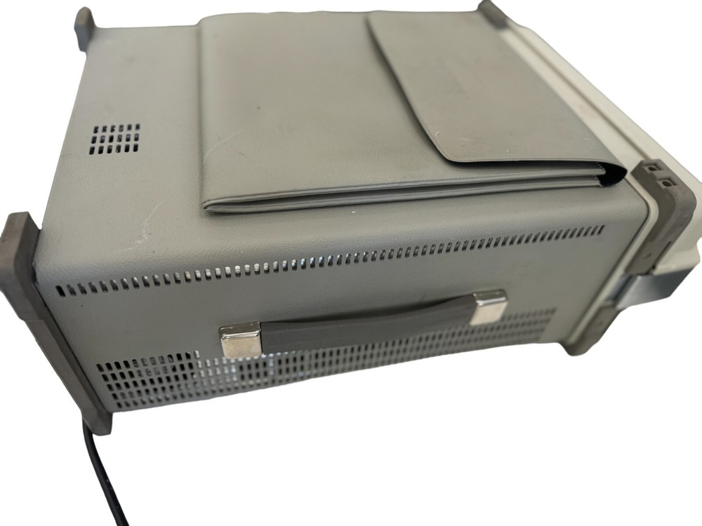 Hewlett Packard HP 37717A PDH/SDH Test Set