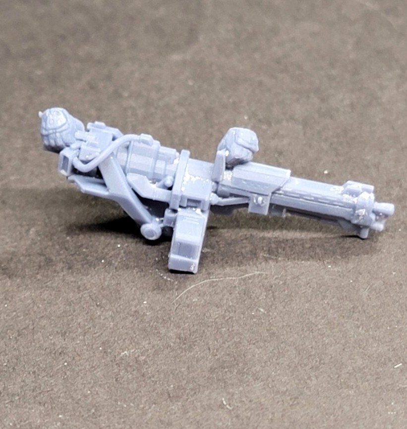 HALO LMG conversion conversion Bit x1 compatable with Sternguard