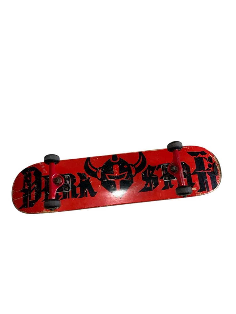 Bam Margera Element Darkstar Skateboard