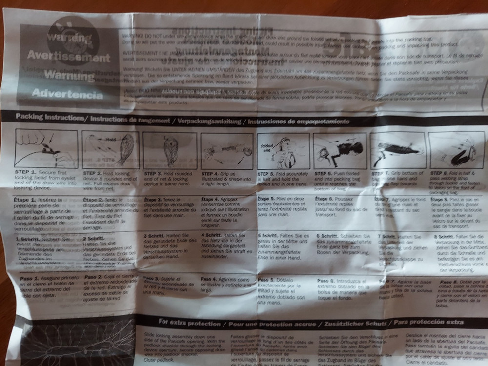 Pacsafe Explorer Medium Luggage Security System with 3 keys. Never Used