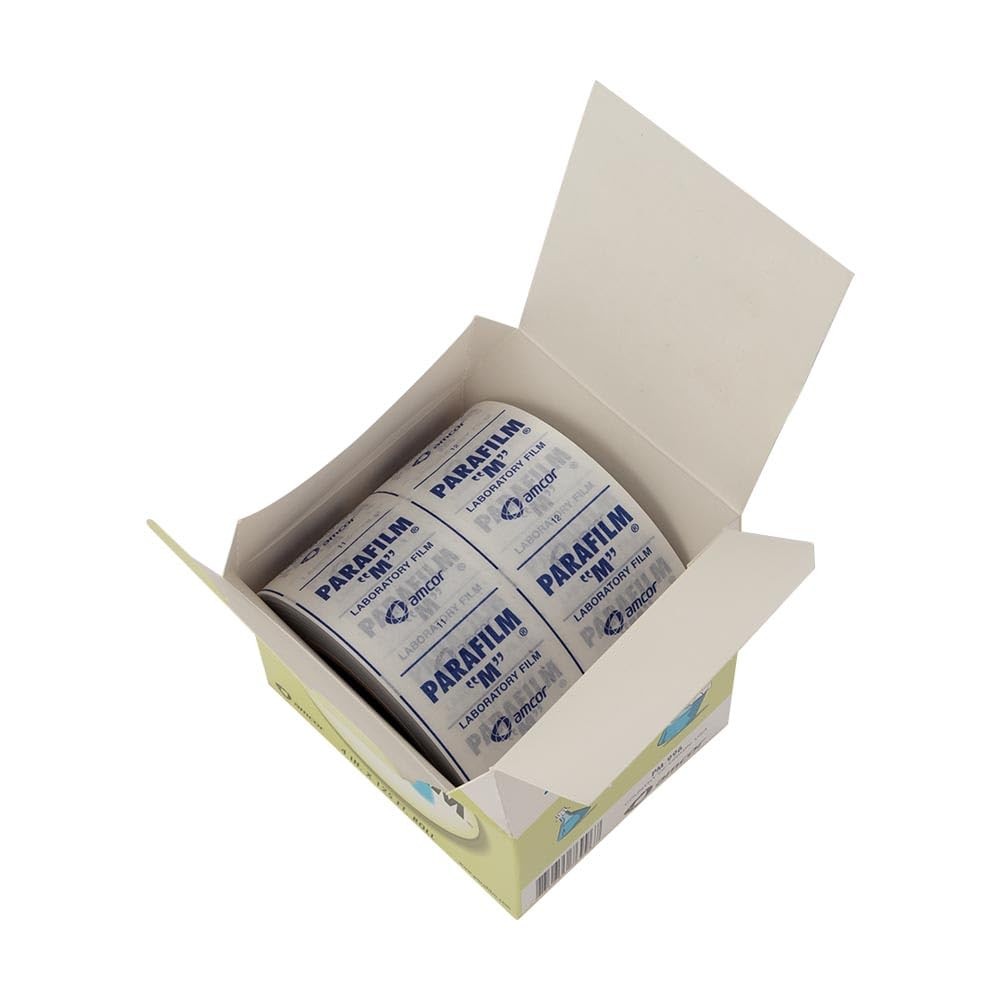PM996 Wrap, 4" Wide; 125 Ft/Roll