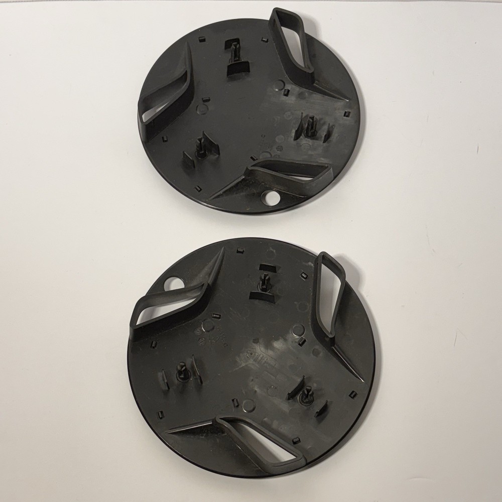 ‘Used’: Permobil DRIVE WHEEL HUB CAP for VERSION 2 wheels only.