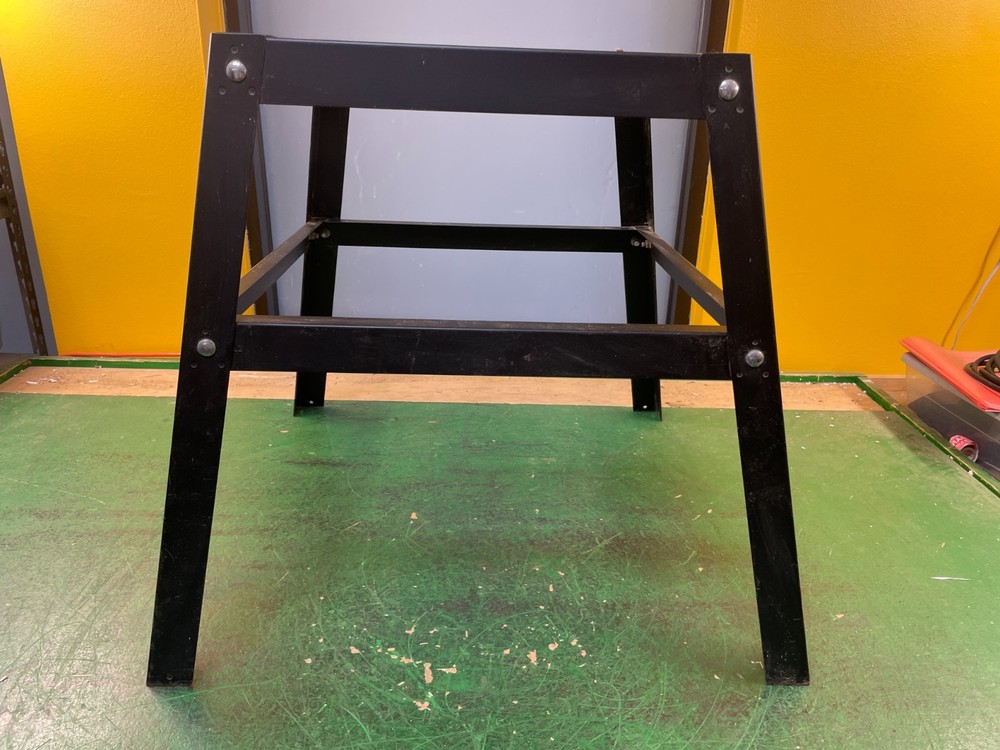 Ryobi BTS12S Table Saw Tool Stand Base Legs
