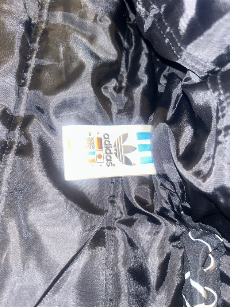 Adidas Snowboarding Jacket Rare !! New Never Worn
