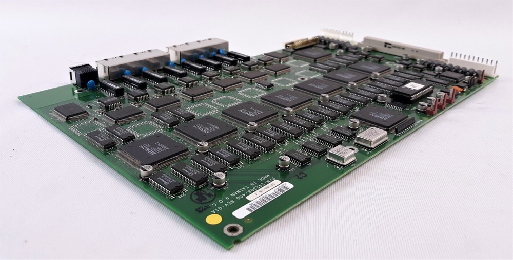 Compaq 242308-400 Circuit Board