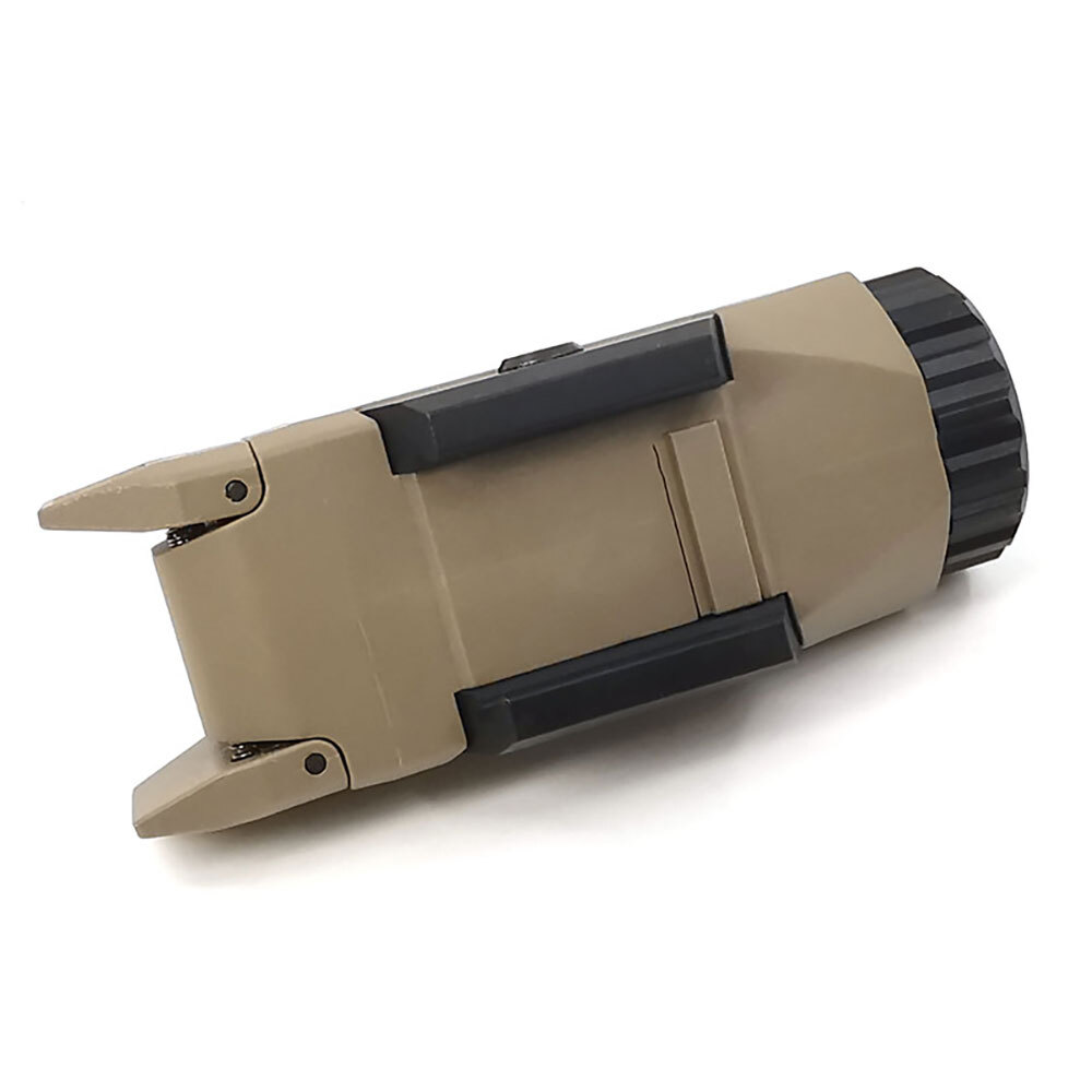 APL/APL-G3/APL-C Tactical Flashlight White Weaponlight Constant/Momentary SOTAC