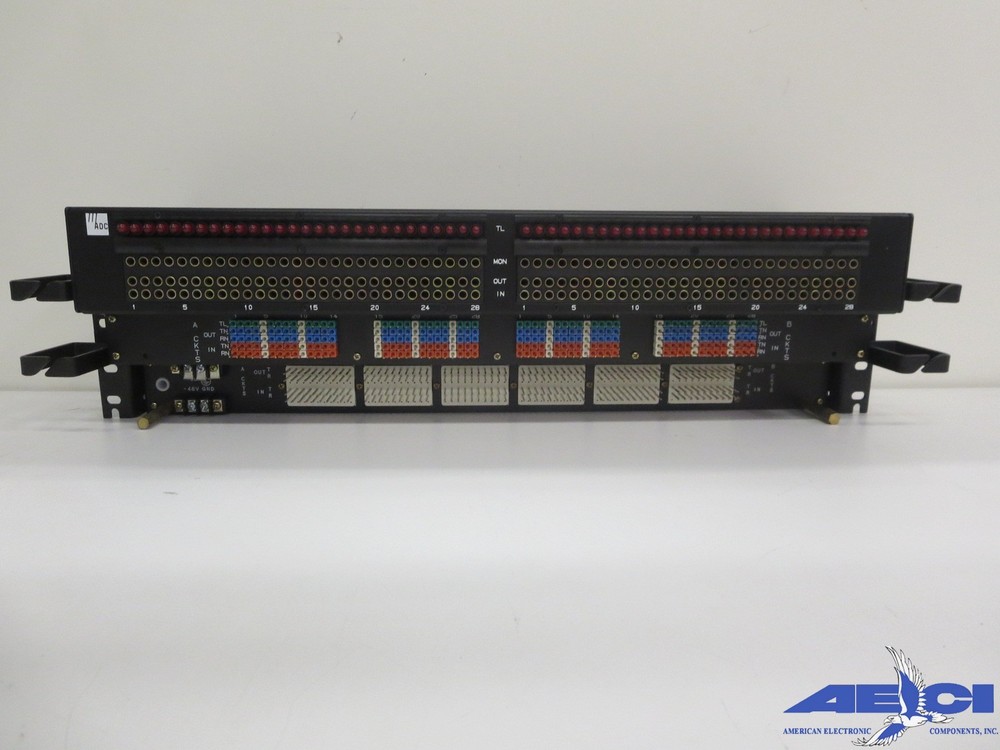 ADC DSX-CEV-56 DSX PANEL