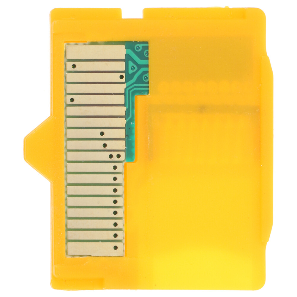 MASD-1 Camera TF to XD Insert Adapter Micro Sd Attachment Adapter High Miniature