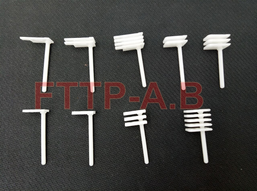 New 17 PCS outer park 2.5 3.5" hard disk repair Head Replacement tools-Save data