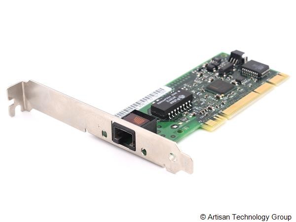 Intel PRO/100+ Client Adapter Card