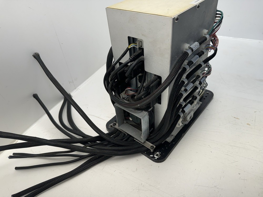 AEVIT 2.0 Main Controller Dodge Grand Caravan