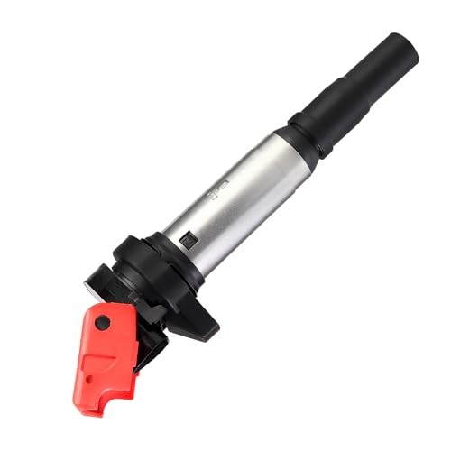 Ignition Coil Pack UF598 Compatible with Mini 2009-2013 Cooper 2008 SOHC 2011