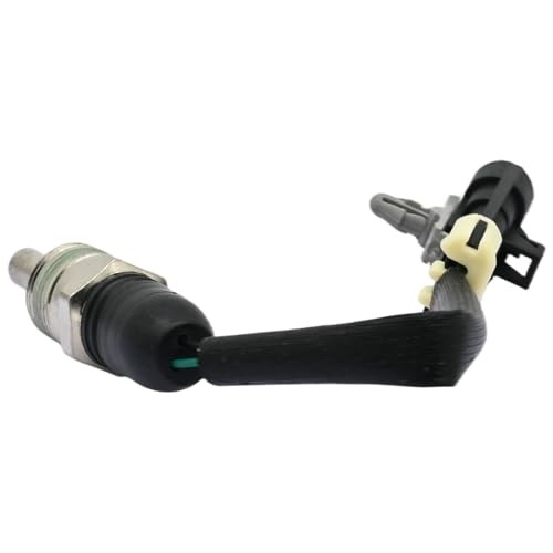 Engine Coolant Temperature Temp Switch Sensor Sender Avalanche 2500 Express