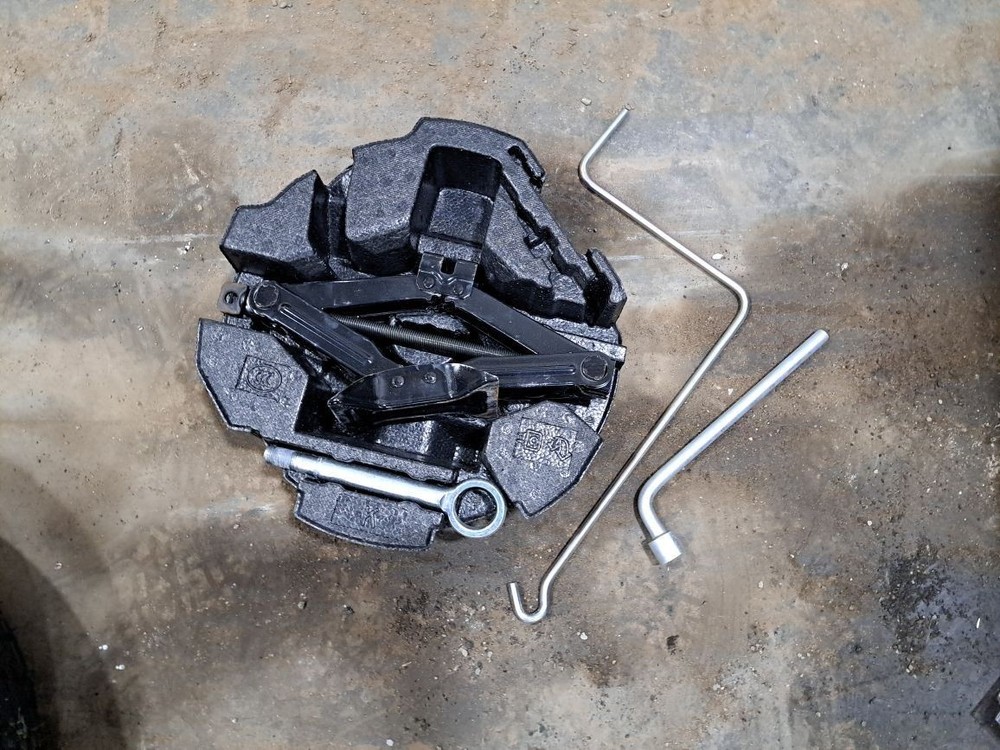 2021 Wrx Jack Sku#4417548