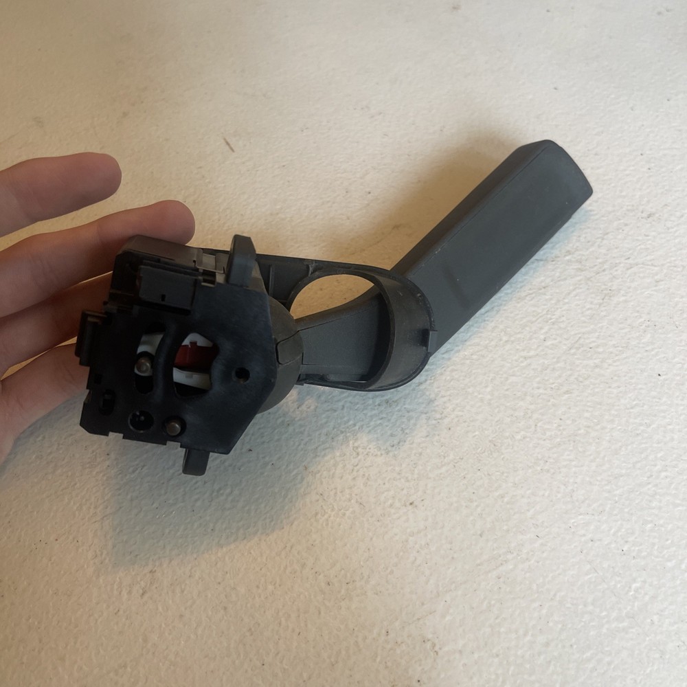 2018-2024 VOLVO VNL 860 ENGINE BRAKE LEVEL DASH CONSOLE SWITCH CONTROL OEM