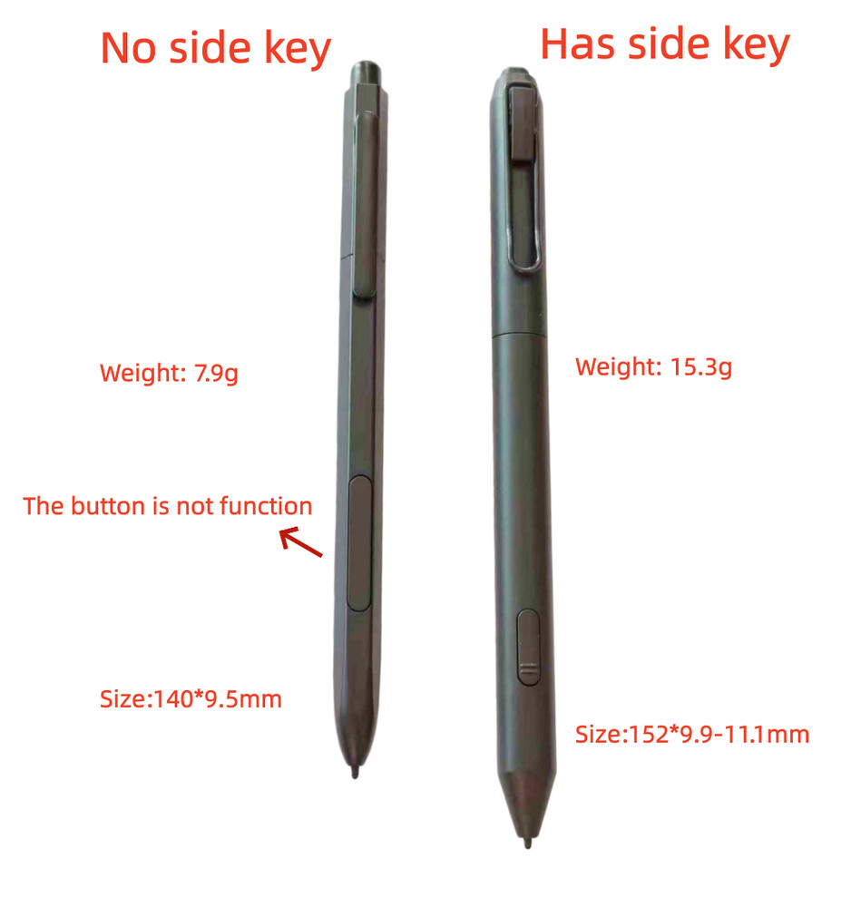 SuperNote A6X SuperNote A6 Super Note A5 E-book Reader Replace Stylus Touch Pen