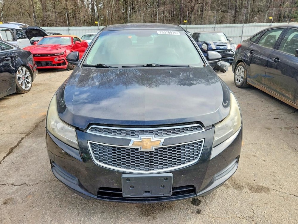 CRUZE 2012 Glove Box 5008631
