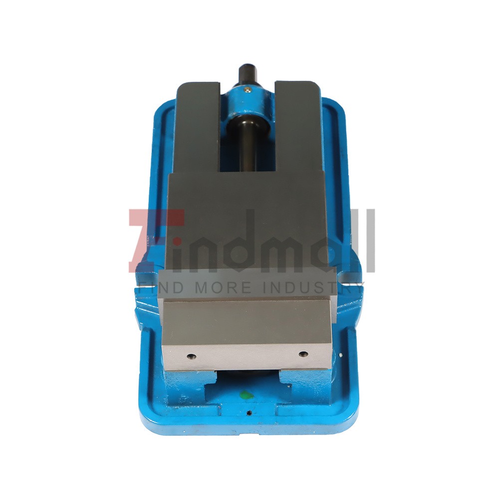 6 Inch Lockdown Vise Precision CNC Milling Machine Bench Clamping Vice