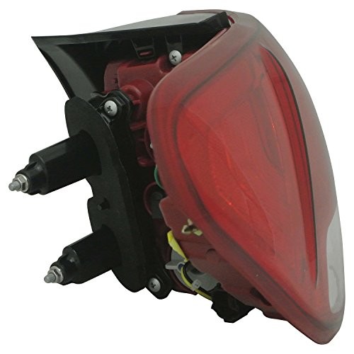 Left Tail Light Assembly Compatible with 2016-2018 Kia Sorento