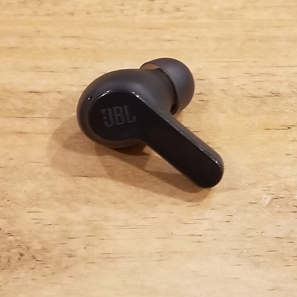 JBL Vibe Beam TWS Replacement OEM RIGHT EARBUD ONLY Black