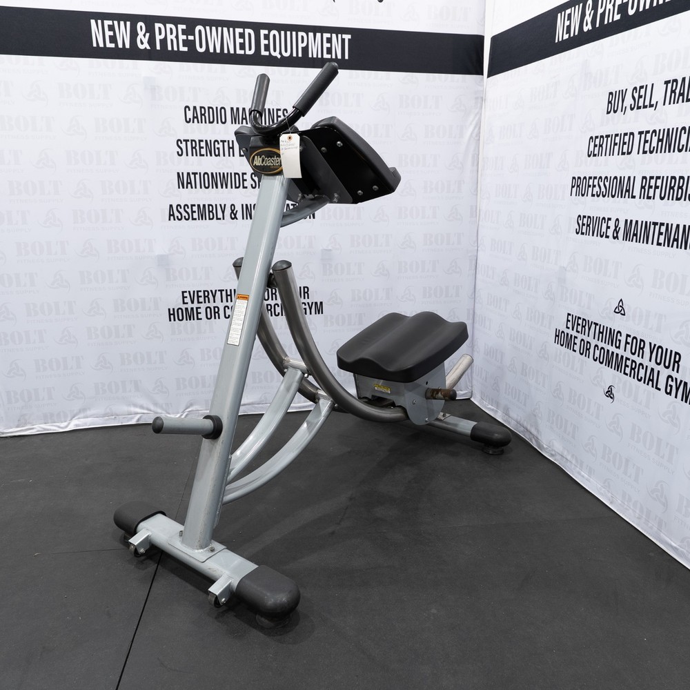 Ab Coaster | CS3000 | SW201301078