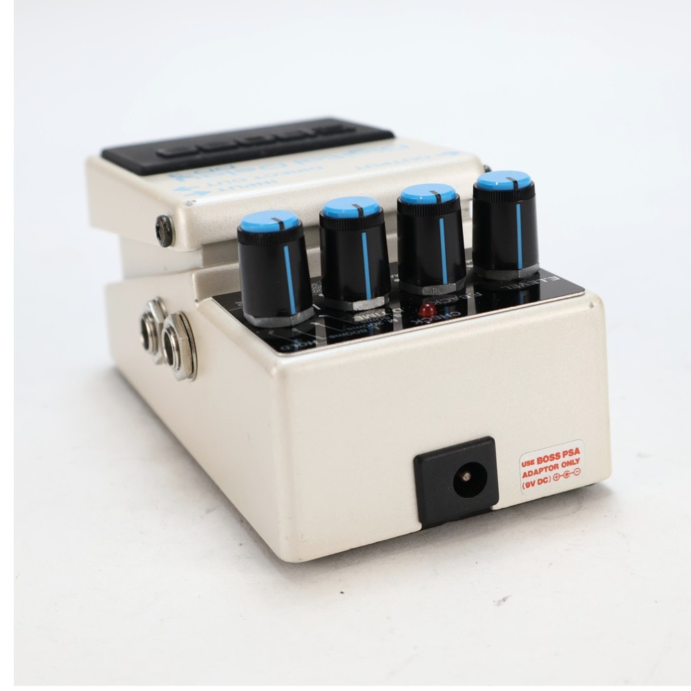 BOSS DD-3 DIGTAL DELAY 857462